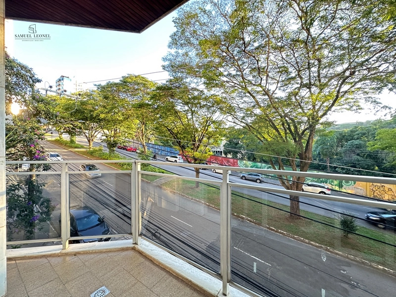 Apartamento à venda no bom pastor Juiz de Fora: 3ª foto da galeria de imagens do imóvel