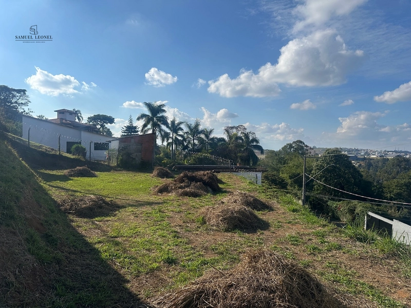 Lote plano com vista do aeroporto a venda no novo horizonte JF: 2ª foto da galeria de imagens do imóvel