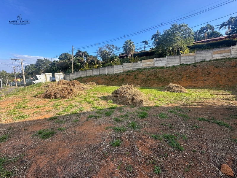 Lote plano com vista do aeroporto a venda no novo horizonte JF: 1ª foto da galeria de imagens do imóvel