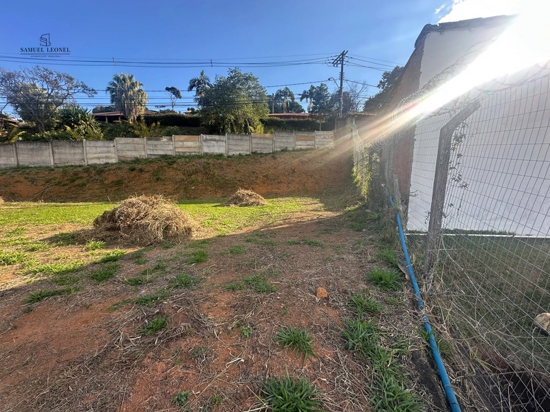 Lote plano com vista do aeroporto a venda no novo horizonte JF: 12ª foto da galeria de imagens do imóvel