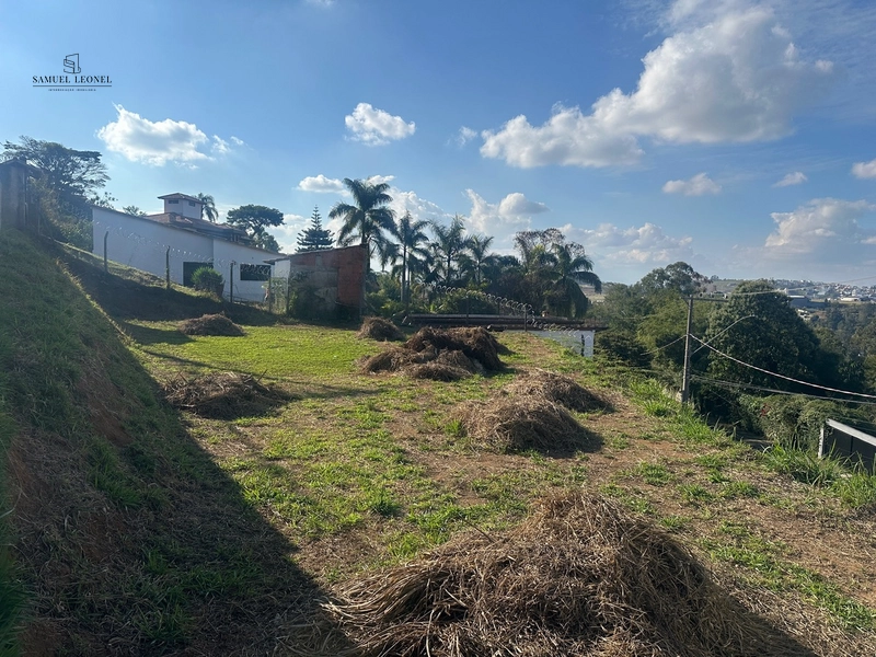Lote plano com vista do aeroporto a venda no novo horizonte JF: 11ª foto da galeria de imagens do imóvel