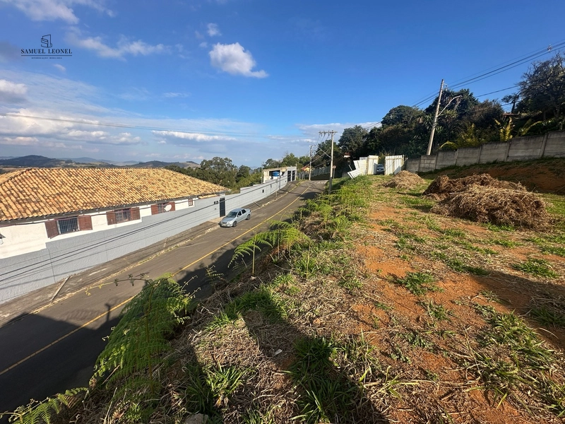 Lote plano com vista do aeroporto a venda no novo horizonte JF: 10ª foto da galeria de imagens do imóvel