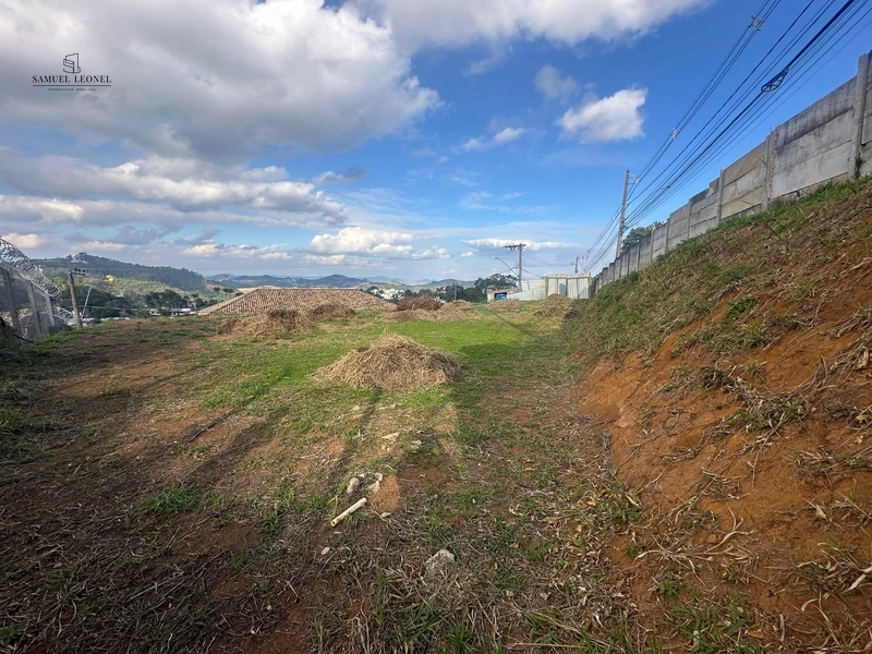Lote plano com vista do aeroporto a venda no novo horizonte JF: 9ª foto da galeria de imagens do imóvel