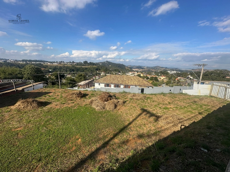 Lote plano com vista do aeroporto a venda no novo horizonte JF: 5ª foto da galeria de imagens do imóvel