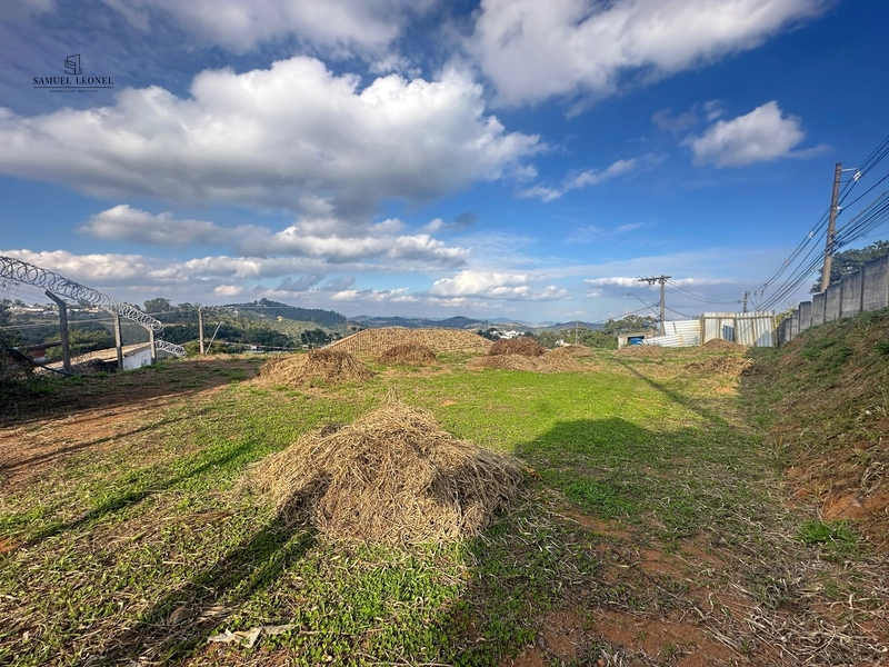 Lote plano com vista do aeroporto a venda no novo horizonte JF: 7ª foto da galeria de imagens do imóvel
