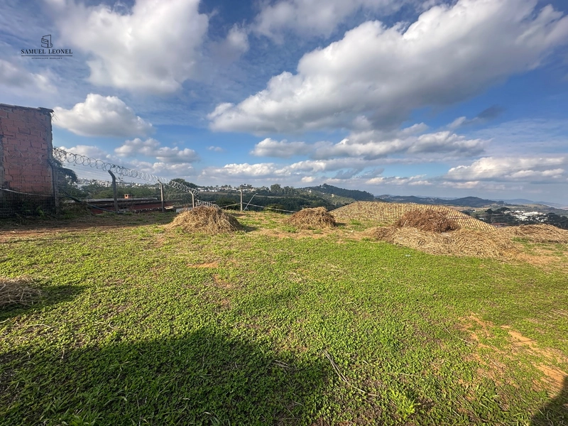 Lote plano com vista do aeroporto a venda no novo horizonte JF: 8ª foto da galeria de imagens do imóvel