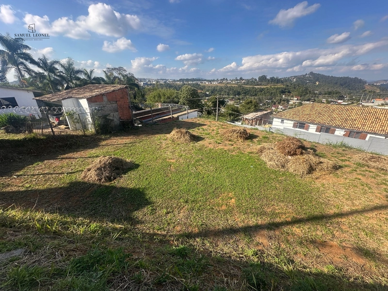 Lote plano com vista do aeroporto a venda no novo horizonte JF: 6ª foto da galeria de imagens do imóvel