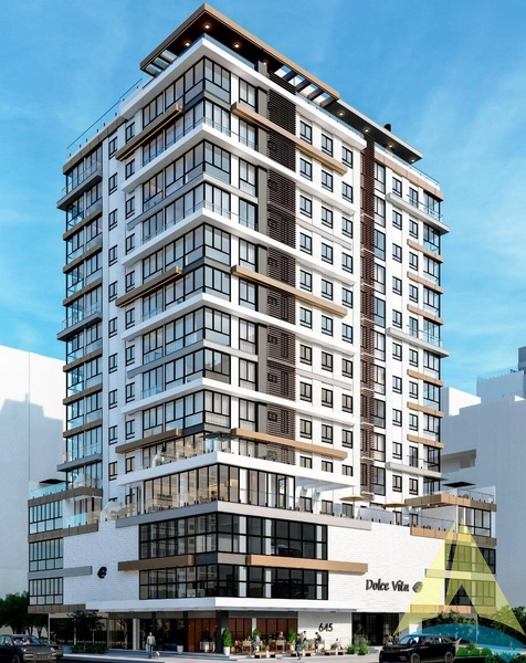 Residencial Dolce Vita