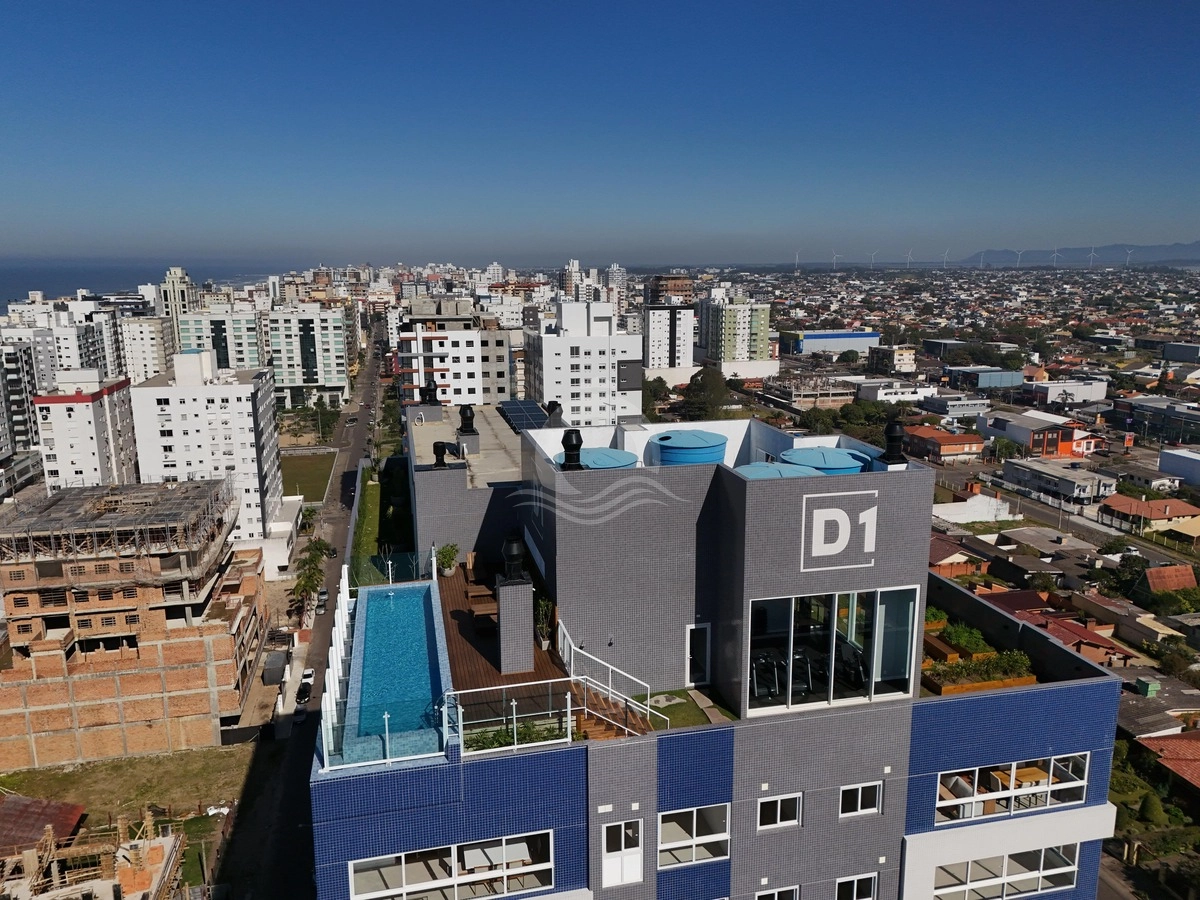17ª foto do condomínio
