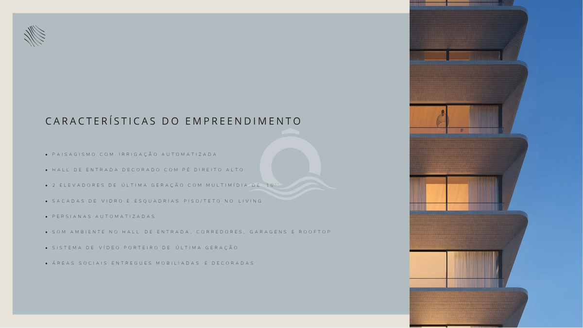 19ª foto do condomínio
