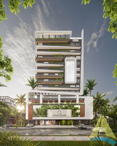 Onipotente Residence