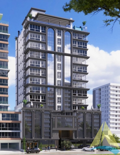 Único Residence