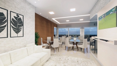 condiminio - Liberty Residence