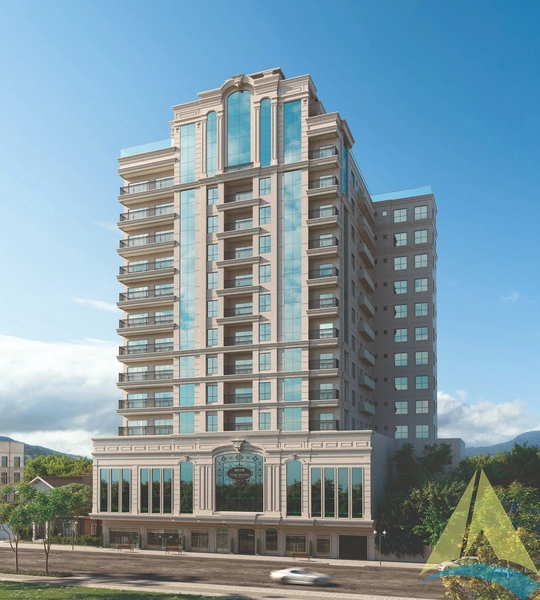 Four Seasons Residence