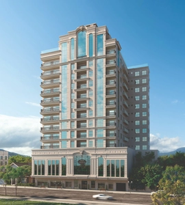 condiminio - Four Seasons Residence