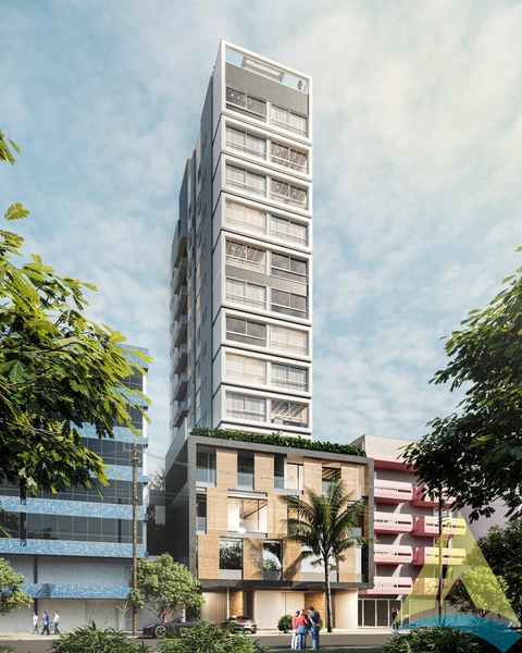 Residencial Los Angeles