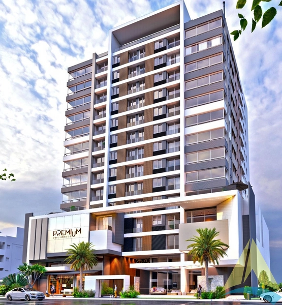 Premium Residence
