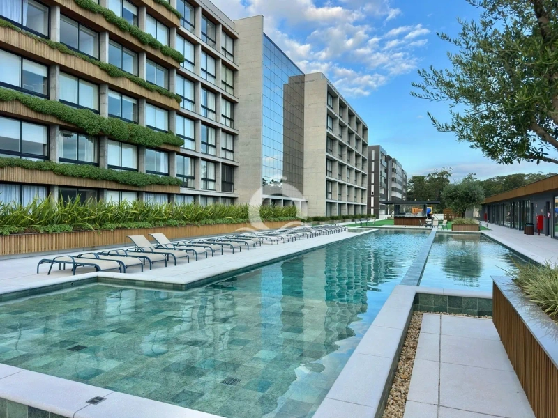 Livin Resort House
