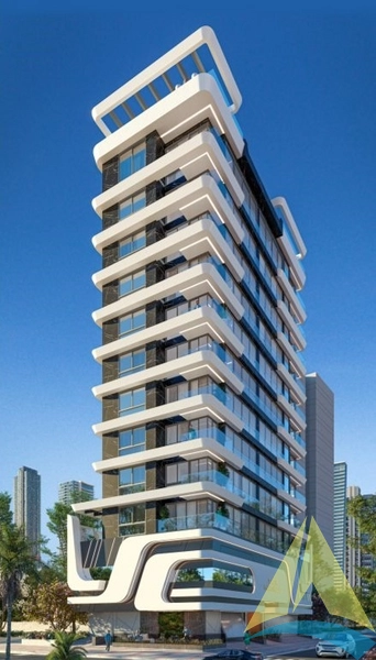 Residencial Joacir Martinello