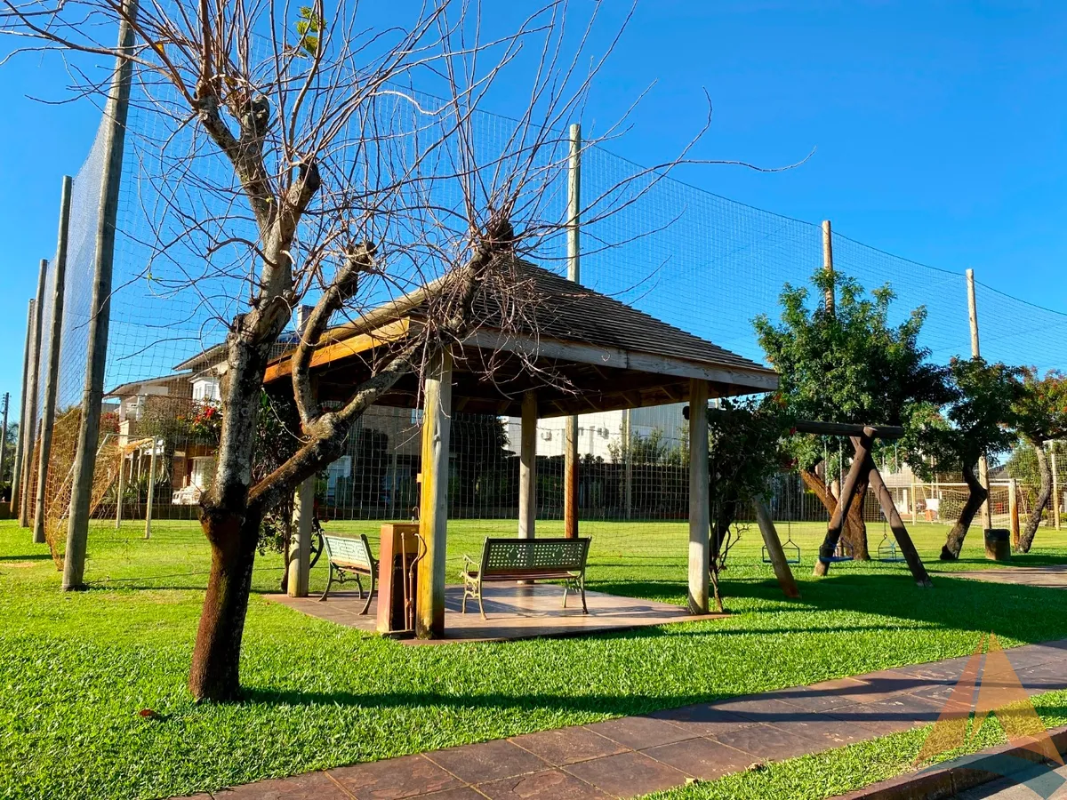 33ª foto do condomínio