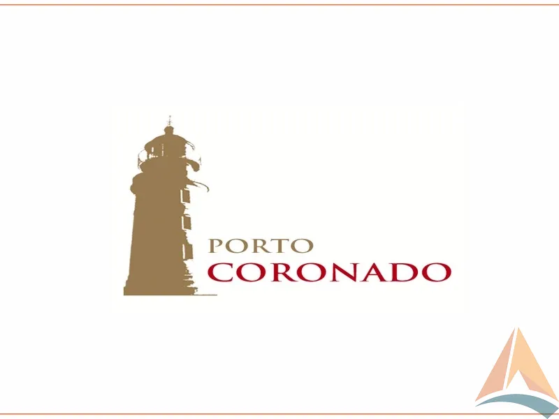 Condomínio Porto Coronado