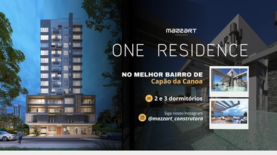 condiminio - One Residence