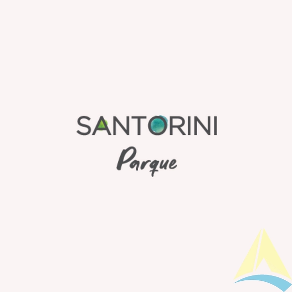 Santorini Parque