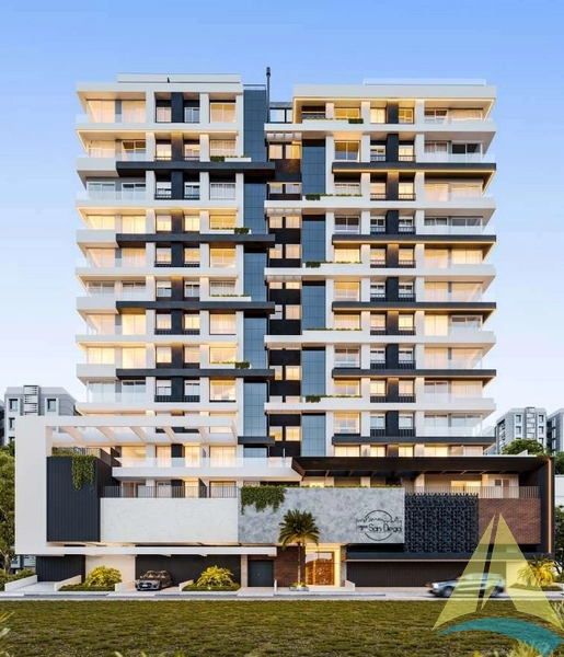 Condado de San Diego