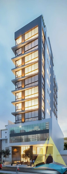 Maison Schia