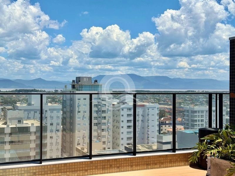 11ª foto do condomínio