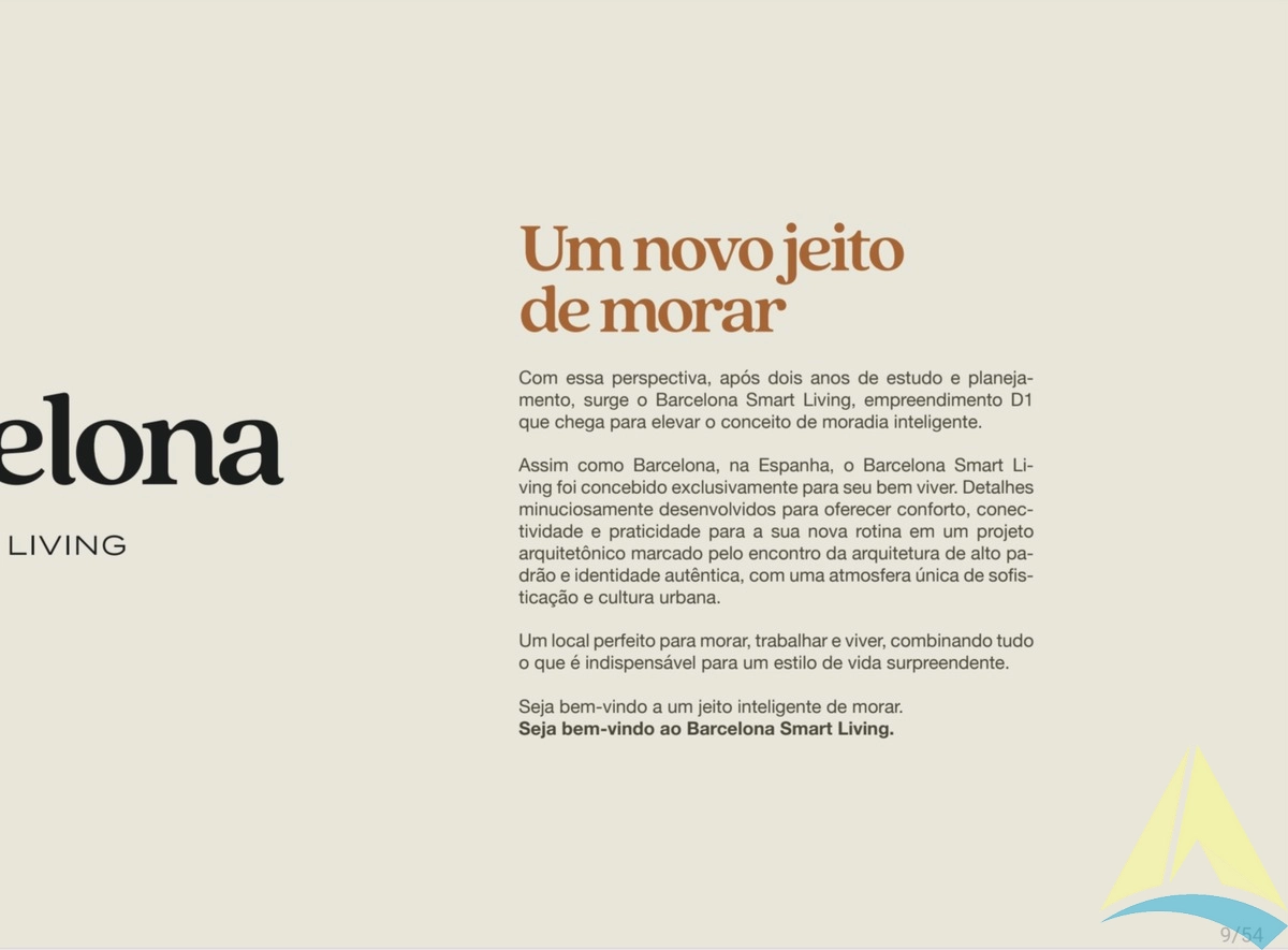 9ª foto do condomínio