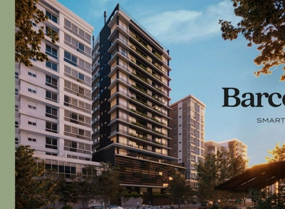 condiminio - Barcelona Smart Living