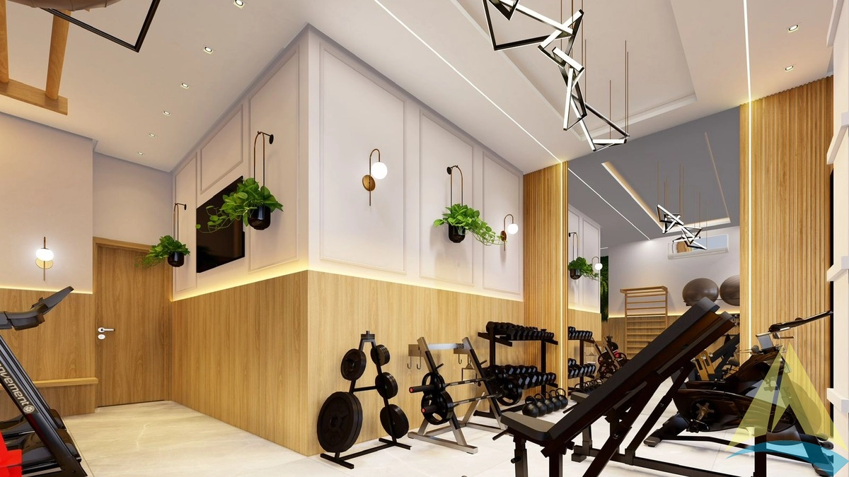 16ª foto do condomínio