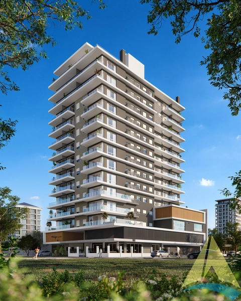Mirage Luxury Homes