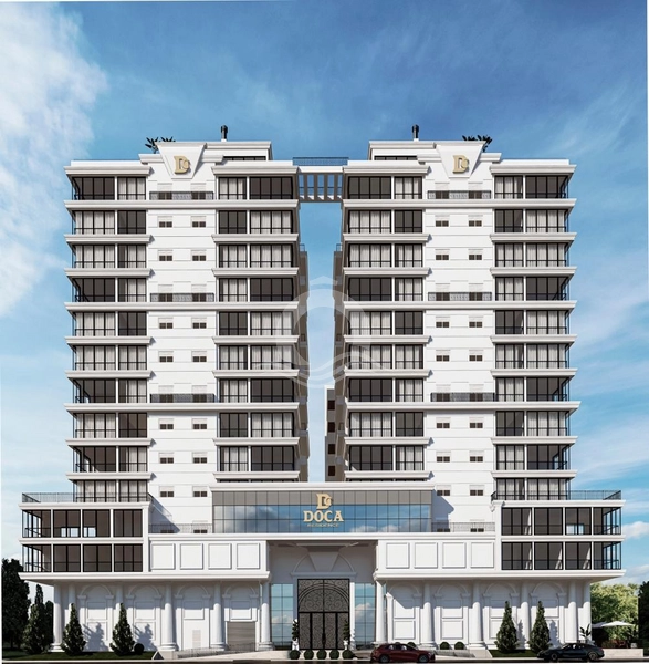 Doca Residence Torre A