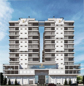condiminio - Doca Residence Torre A
