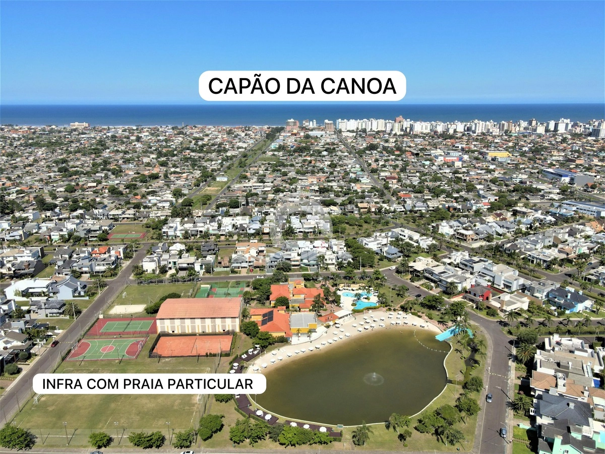 10ª foto do condomínio