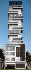 condiminio - Five Residence