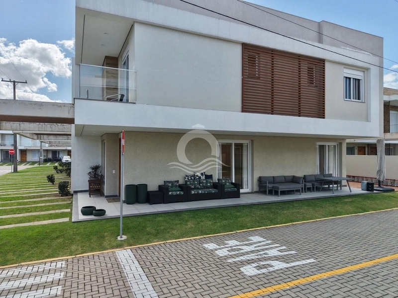 Casa condomínio 3 quartos mobiliada venda Zona Nova Capão da Canoa: 23ª foto da galeria de imagens do imóvel