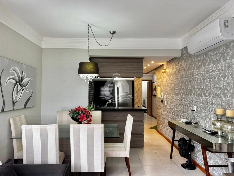 Apartamento 2 quartos mobiliado venda Zona Nova Capão da Canoa: 5ª foto da galeria de imagens do imóvel