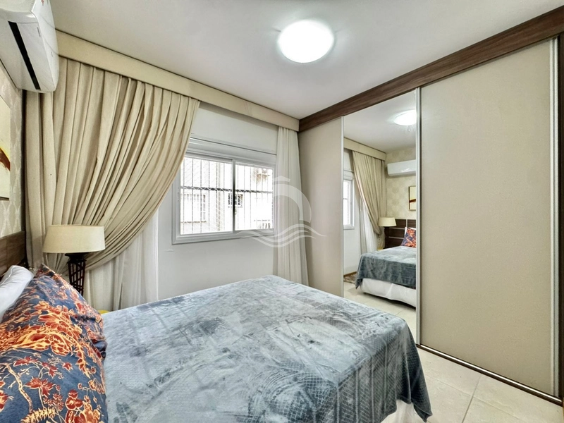 Apartamento 2 quartos mobiliado venda Zona Nova Capão da Canoa: 15ª foto da galeria de imagens do imóvel