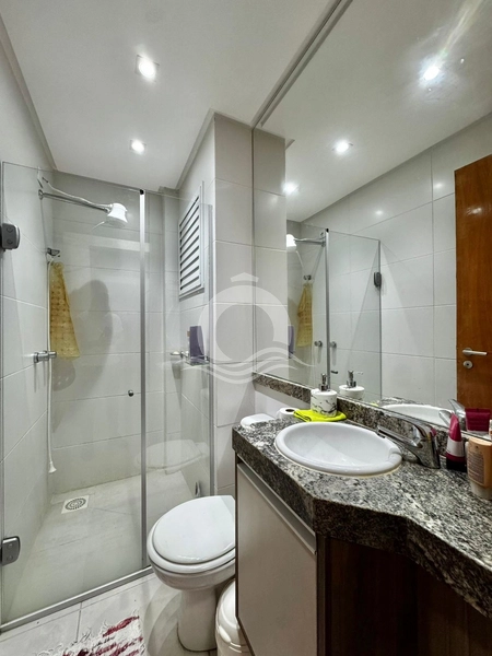 Apartamento 2 quartos mobiliado venda Zona Nova Capão da Canoa: 14ª foto da galeria de imagens do imóvel