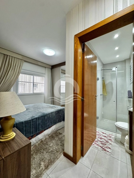 Apartamento 2 quartos mobiliado venda Zona Nova Capão da Canoa: 13ª foto da galeria de imagens do imóvel