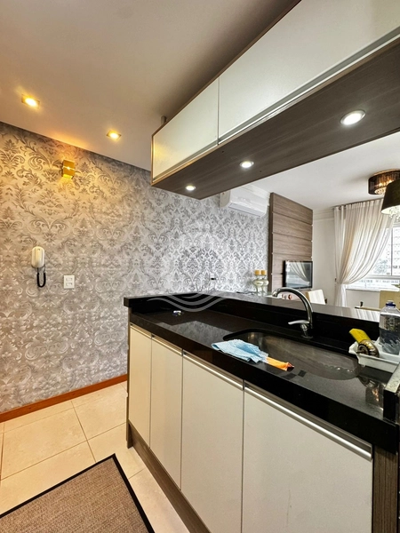 Apartamento 2 quartos mobiliado venda Zona Nova Capão da Canoa: 9ª foto da galeria de imagens do imóvel