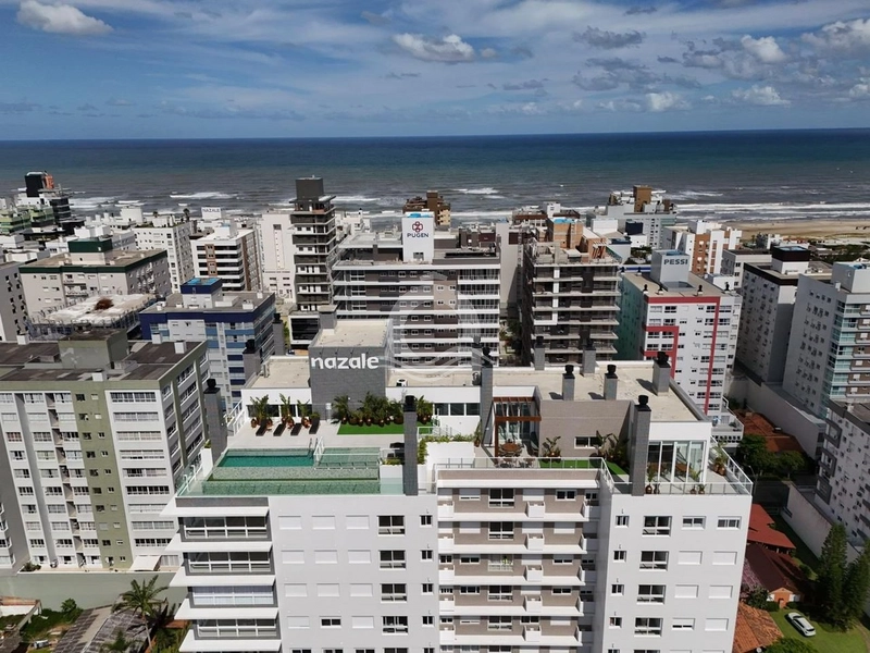 Apartamento 2 quartos mobiliado venda Navegantes Capão da Canoa: 26ª foto da galeria de imagens do imóvel