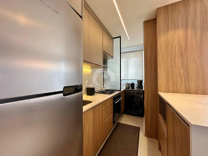 Apartamento 2 quartos mobiliado venda Navegantes Capão da Canoa: 11ª foto da galeria de imagens do imóvel