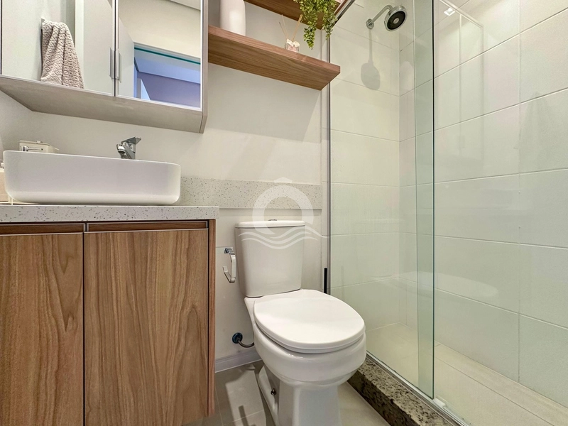 Apartamento 2 quartos mobiliado venda Navegantes Capão da Canoa: 21ª foto da galeria de imagens do imóvel