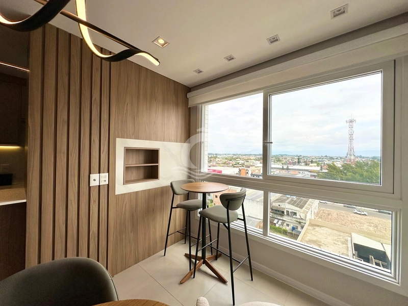 Apartamento 2 quartos mobiliado venda Navegantes Capão da Canoa: 6ª foto da galeria de imagens do imóvel