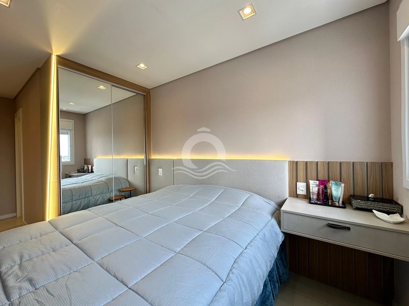 Apartamento 2 quartos mobiliado venda Navegantes Capão da Canoa: 23ª foto da galeria de imagens do imóvel