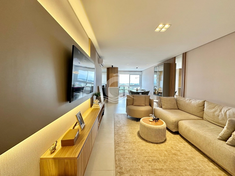 Apartamento 2 quartos mobiliado venda Navegantes Capão da Canoa: 2ª foto da galeria de imagens do imóvel
